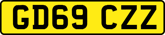 GD69CZZ