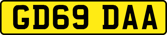 GD69DAA