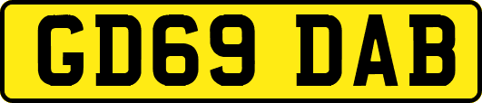 GD69DAB