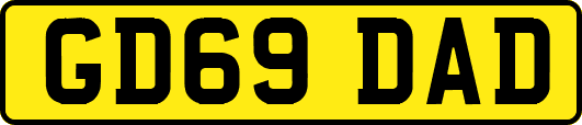 GD69DAD