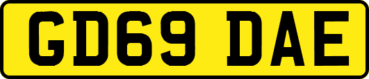 GD69DAE