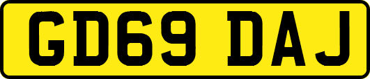 GD69DAJ