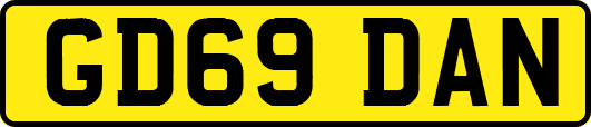 GD69DAN