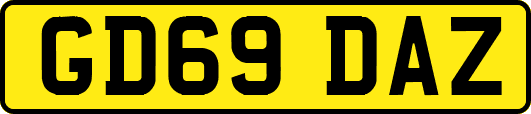 GD69DAZ