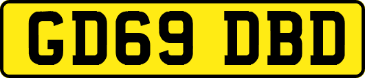 GD69DBD
