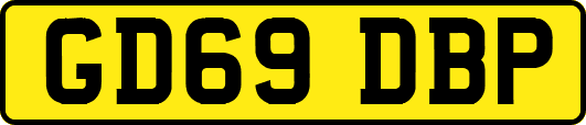 GD69DBP
