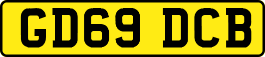 GD69DCB