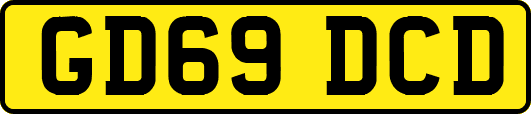 GD69DCD