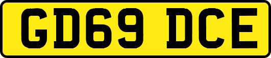 GD69DCE