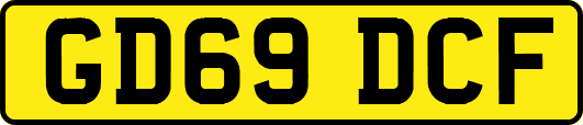GD69DCF