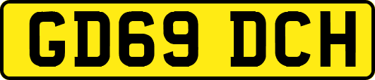GD69DCH