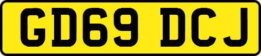 GD69DCJ