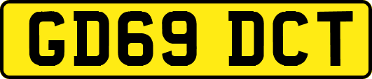 GD69DCT