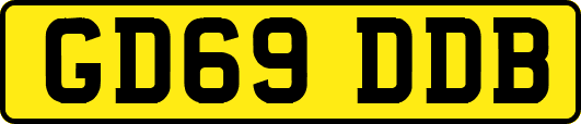 GD69DDB
