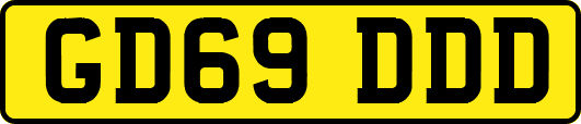 GD69DDD