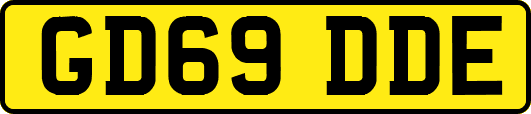 GD69DDE