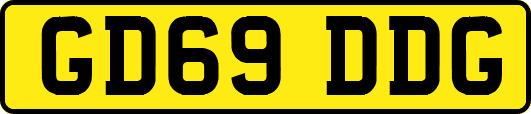 GD69DDG