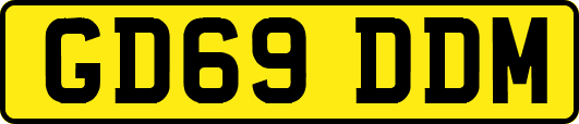 GD69DDM