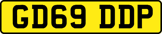 GD69DDP
