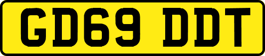 GD69DDT
