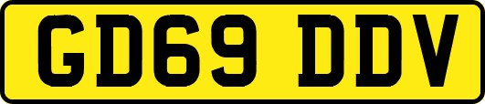 GD69DDV