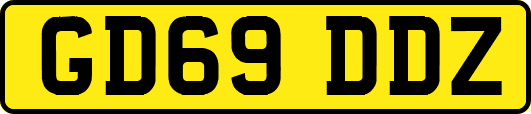 GD69DDZ