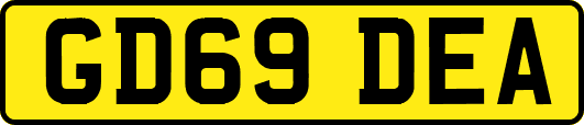 GD69DEA