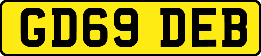 GD69DEB