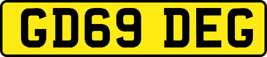 GD69DEG