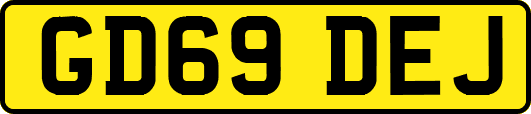 GD69DEJ