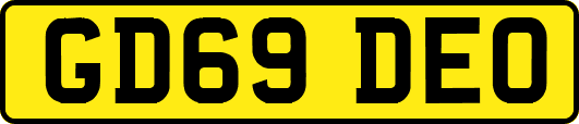 GD69DEO