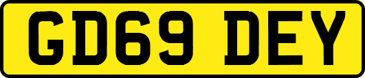 GD69DEY