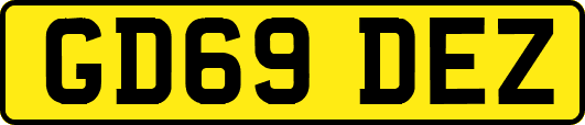 GD69DEZ