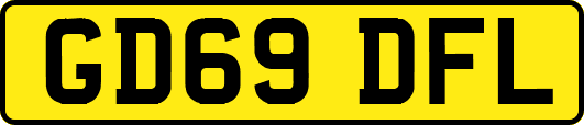 GD69DFL