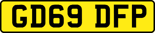 GD69DFP