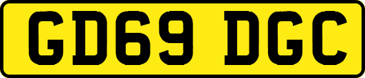 GD69DGC