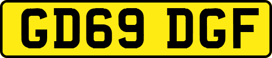 GD69DGF