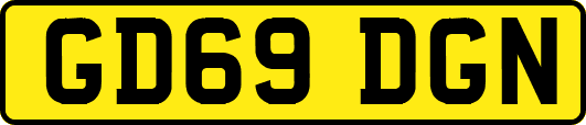 GD69DGN