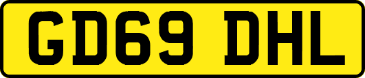 GD69DHL