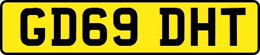 GD69DHT