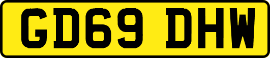 GD69DHW