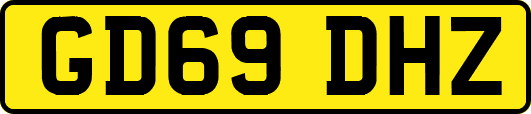 GD69DHZ