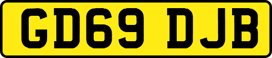 GD69DJB