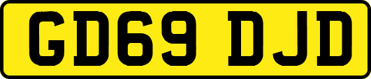 GD69DJD