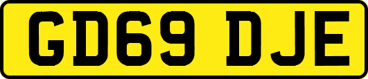 GD69DJE