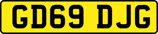 GD69DJG