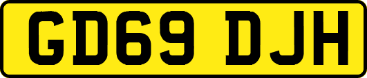 GD69DJH