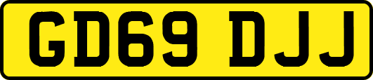 GD69DJJ