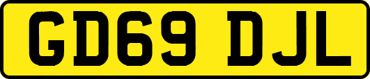GD69DJL
