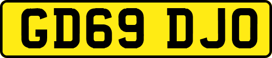 GD69DJO